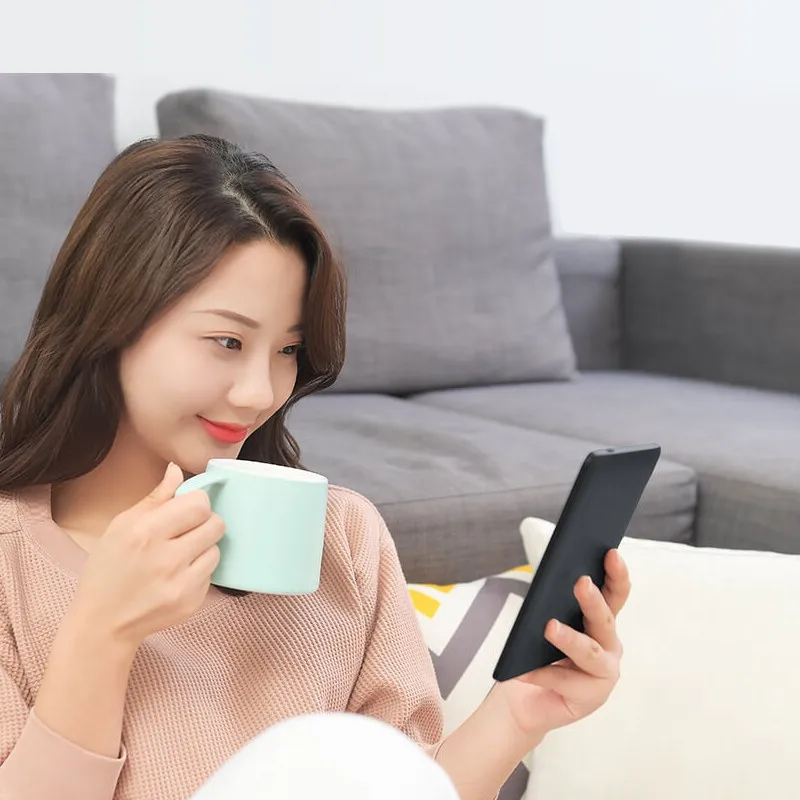 Электронная книга Xiaomi MiReader электронная чернильная умный офис Hd сенсорный экран