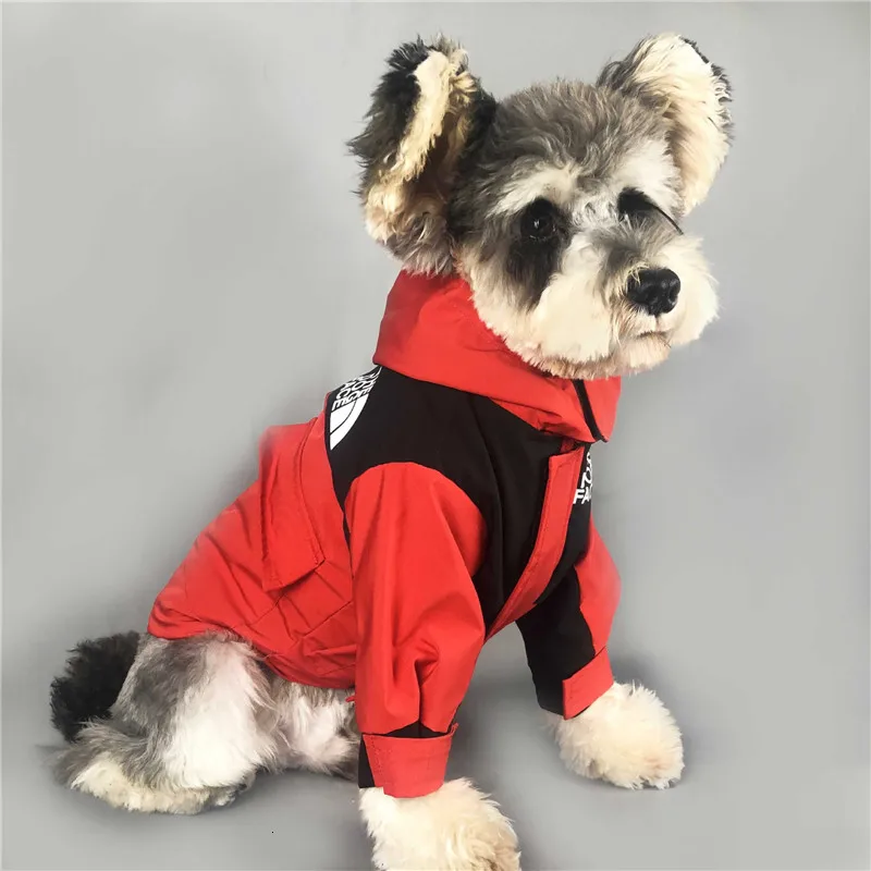 

Detachable Winter Dog Jacket Down,Warm Dog Clothes Waterproof Dog Jacket ,Puppy Jacket For Schnauzer Pug Bulldog Dropshipping