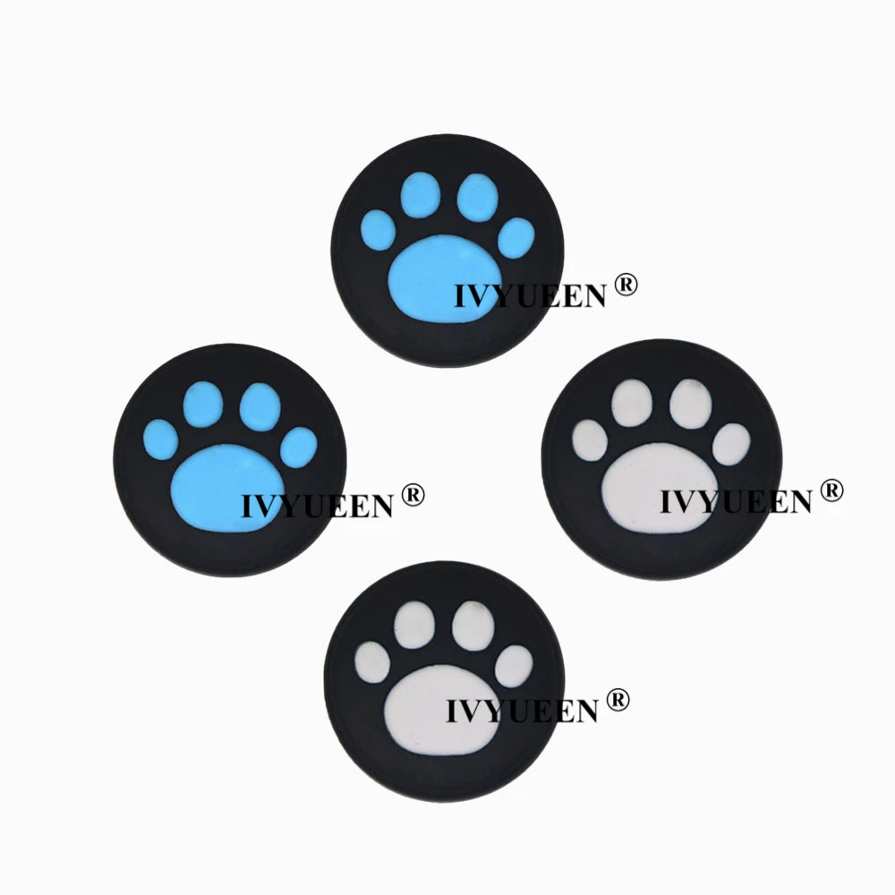 for Nintend switch lite joy con analog thumb stick grip caps 16