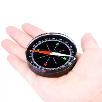 

Outdoor High Precision Handheld Portable Strong Magnetic Waterproof Mountaineering Multifunctional