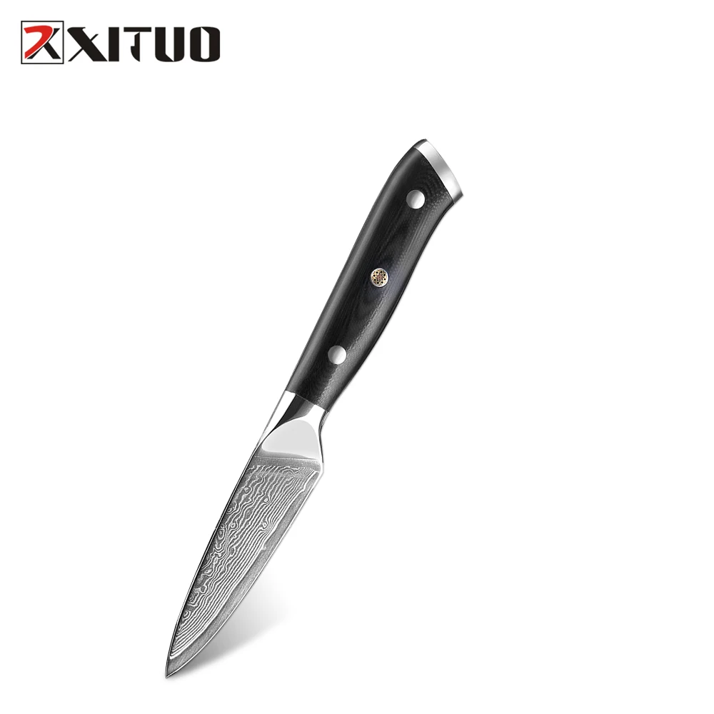 3.5 paring knife