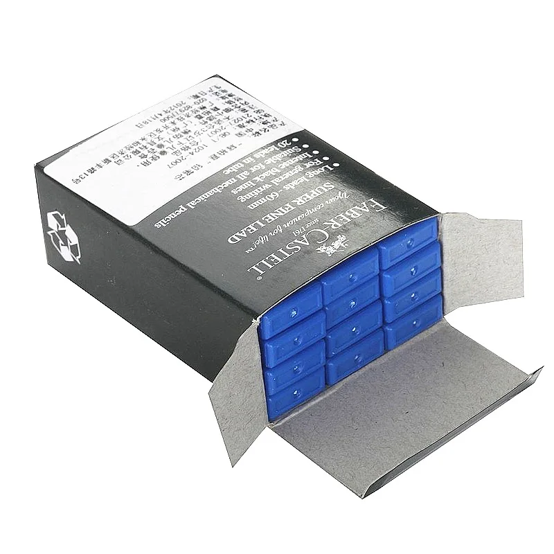 Автоматический карандаш-грифель 0,5/0.7mm2b/hb ручка автоматический карандаш-грифель школьные канцелярские принадлежности аксессуары для письма