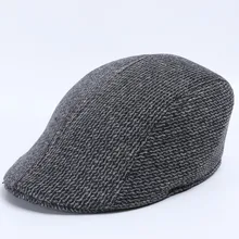 Однотонные весенне-зимние шапки для мужчин и женщин в английском стиле, модная уличная унисекс пляжная шляпа от солнца, новейшие повседневные мужские береты# p8