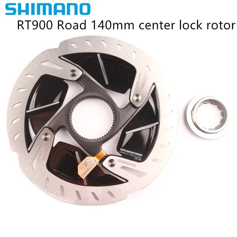 Shimano DURA ACE R9100 RT900 Ice Tech Центральный замок диск 140 мм 160 ротор для дорожного велосипеда R9000 R9120 R 9170 групповой
