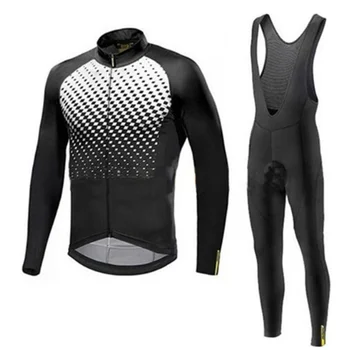 

Pro Team Cycling Clothing Mavic, Cycling Racing Clothes, Quick Dry Racing Clothing, Men's Cycling Jersey Set, Cycling Clothing