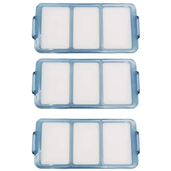 

Sweeping Robot Accessories Side Brush Vacuum Accessory Kit for Eufy RoboVac11S RoboVac30