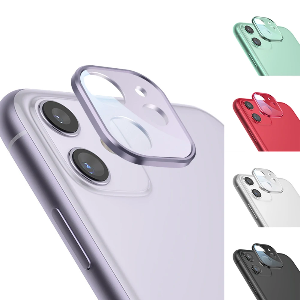 Пыленепроницаемый Чехол для задней камеры телефона Защитная пленка iPhone 11 Pro