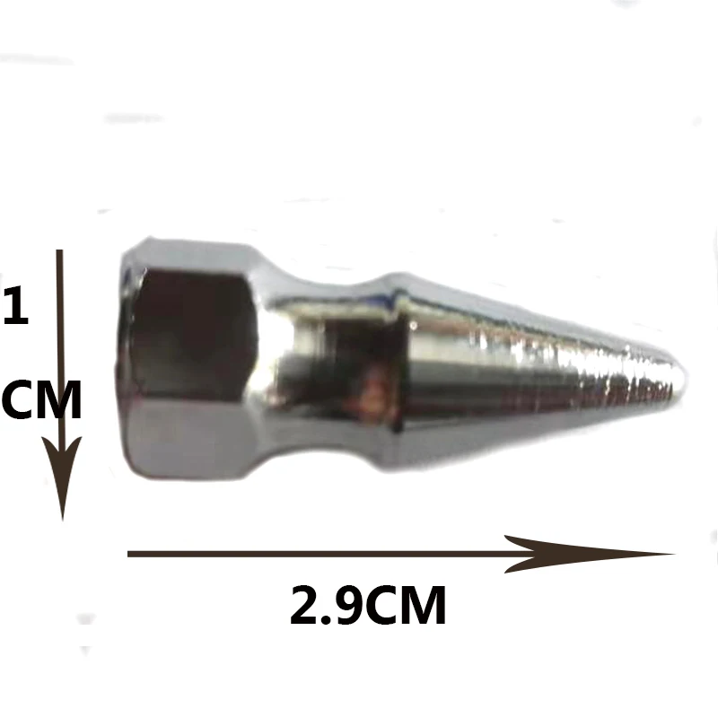 JDM СТИЛЬ M6X1.0 хромированные шипы болт шипами клапанная крышка отсек двигателя одеваются шайба комплект для двигателя Honda H23A1