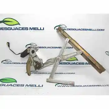 

WINDOW LIFTER FRONT RIGHT SSANGYONG MUSSO