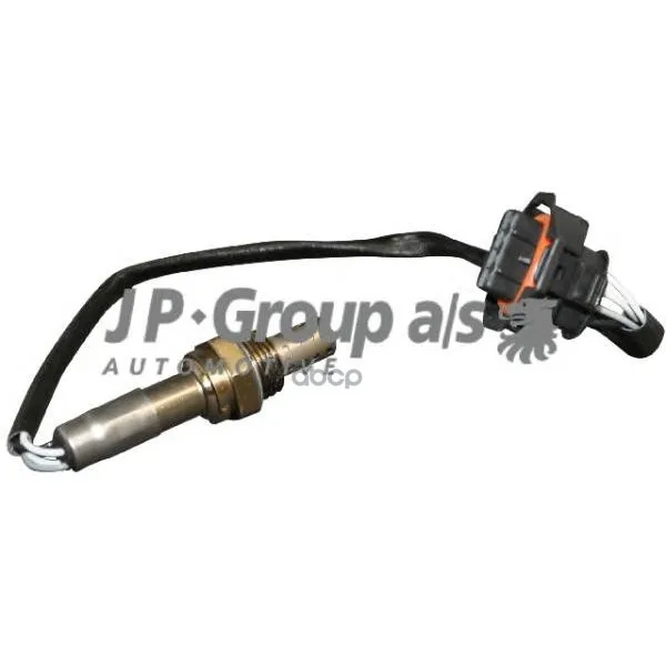 Лямбда Зонд 4 Х Контактный Jp Group 1293801400 JP Group арт. 1293801400