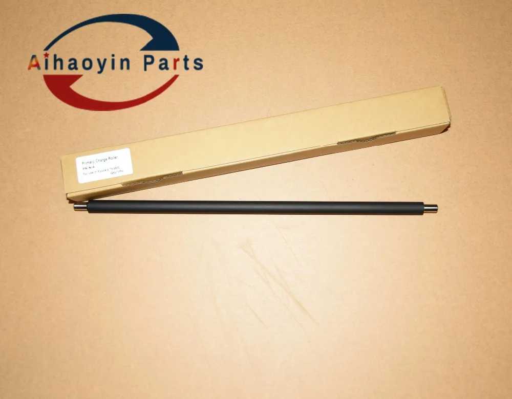 2pcs new Primary Charge Roller PCR for Kyocera TASKalfa 3500I 4500I 5500I 6500I 8000I 3500 3501 4501 5501 (4)