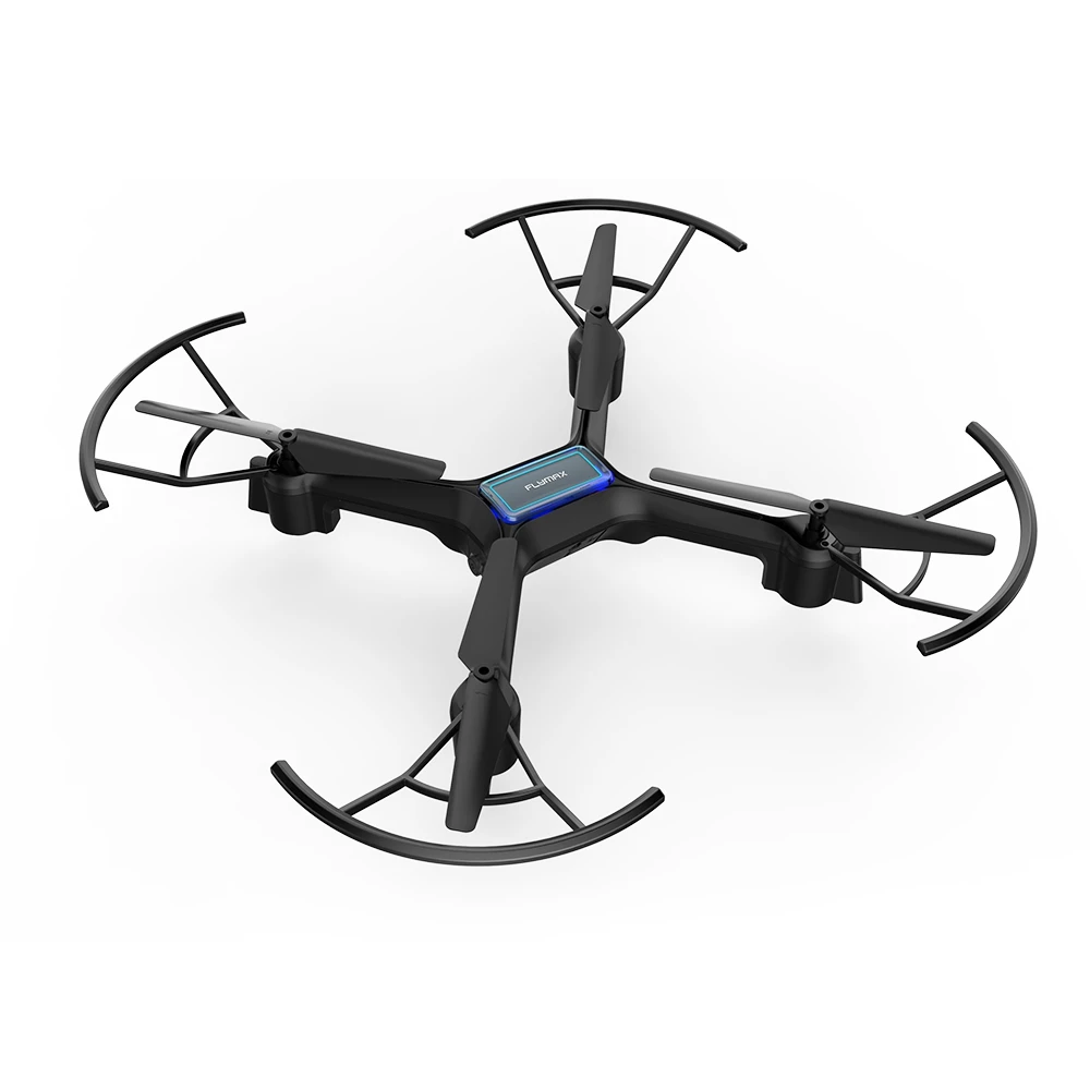 Fly Max 2 WiFi Quadcopter 2.4G FPV Streaming Drone