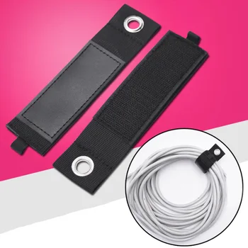 

Button Cable Heavy Duty Storage Strap Extension Organizer Fixed Belt Packing Adjustable Self Adhesive Anti Slip Portable Elastic
