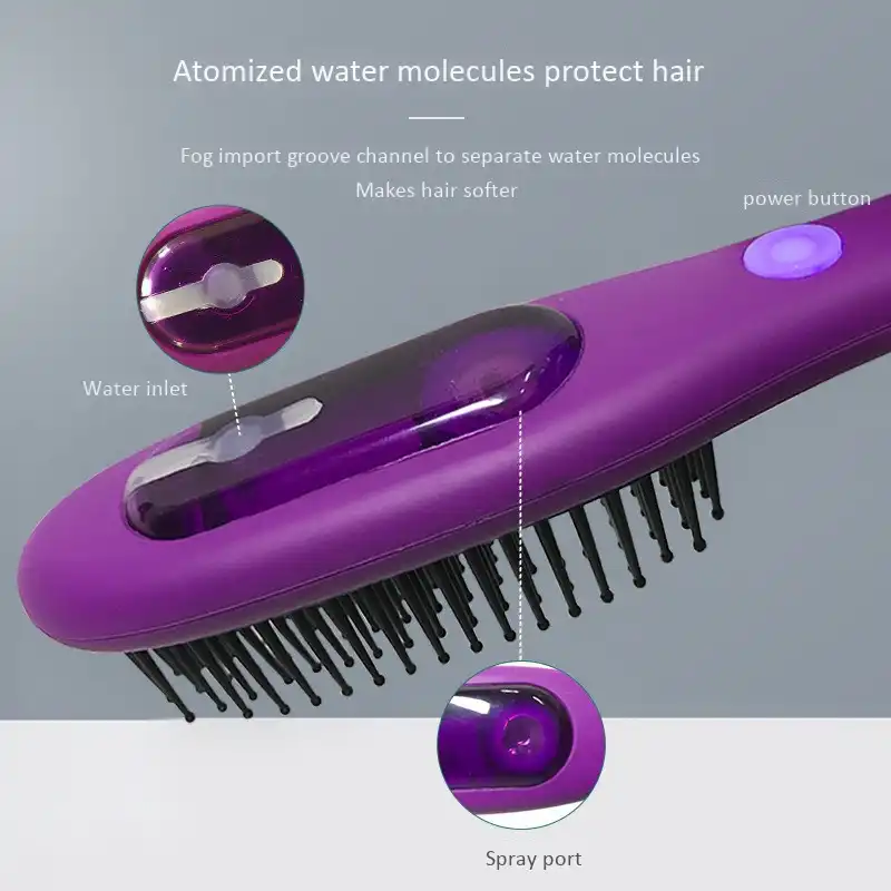 Massageador para queda de cabelo Clearance