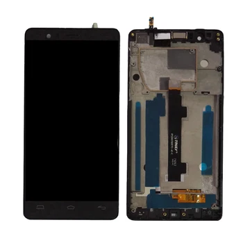 

LCD Pantalla With Tactil Touch Screen Digitizer For BQ Aquaris E5 0760 IPS5K0760FPC-A1-E LCD Display Assembly For BQ E5 0760