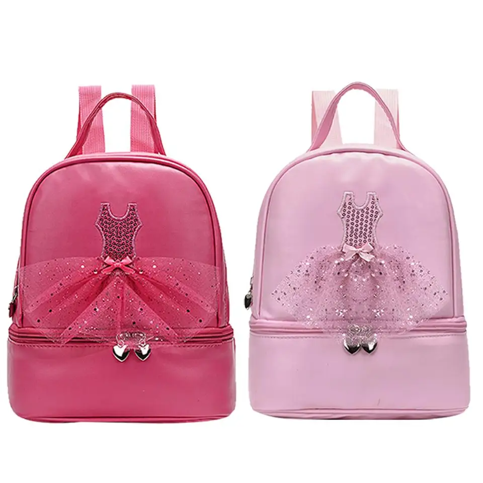 dance performance bag