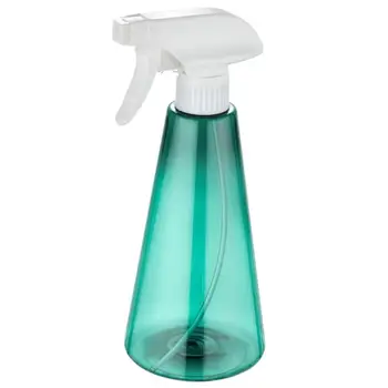 

Plastic Spray Bottle 2 Modes (SPRAY & OFF) Refillable Empty Mist Spray Bottle for Essential Oils, Air Freshening & Gardening
