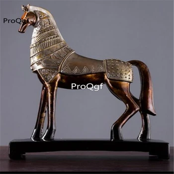 

Ngryise 1Pcs A Set Europe Like Or Not Thinking Statue damazhi