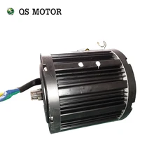 QS Звездочка для мотора типа 428 запуск продукта 120 2000 Вт 70 ч Средний привод двигателя для электрического мотоцикла