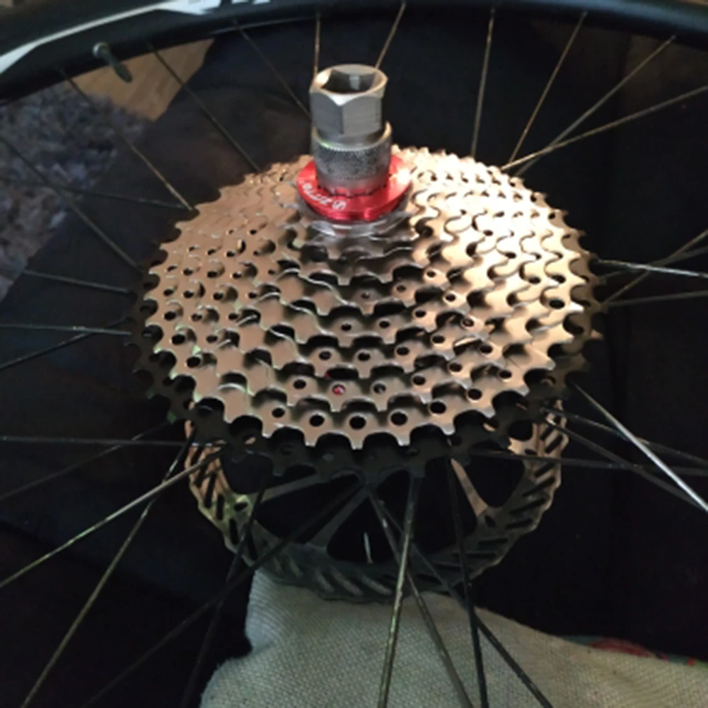Новое поступление велосипед 9 скоростная кассета 11-50T широкого соотношения MTB набор звездочек со встроенной трещоткой для горного велосипеда часть стальная скоростная Звездочка дропшиппинг