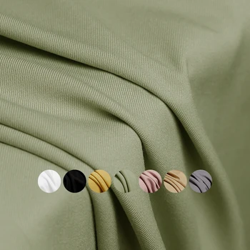 

Red Raspberry Pure Colour TR Twill Worsted Fabric Spring Women Dress Pants Suits Jacket Sewing Cloth Tailor Textile Freeshipping