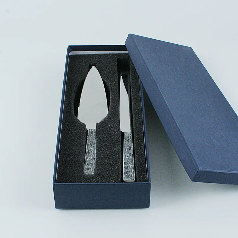 2 cake set in box