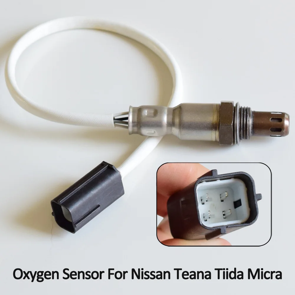 Датчик воздуха и топлива для Nissan Almera Altima датчик O2 автомобилей Micra Teana Tiida X Trail QX80 22690