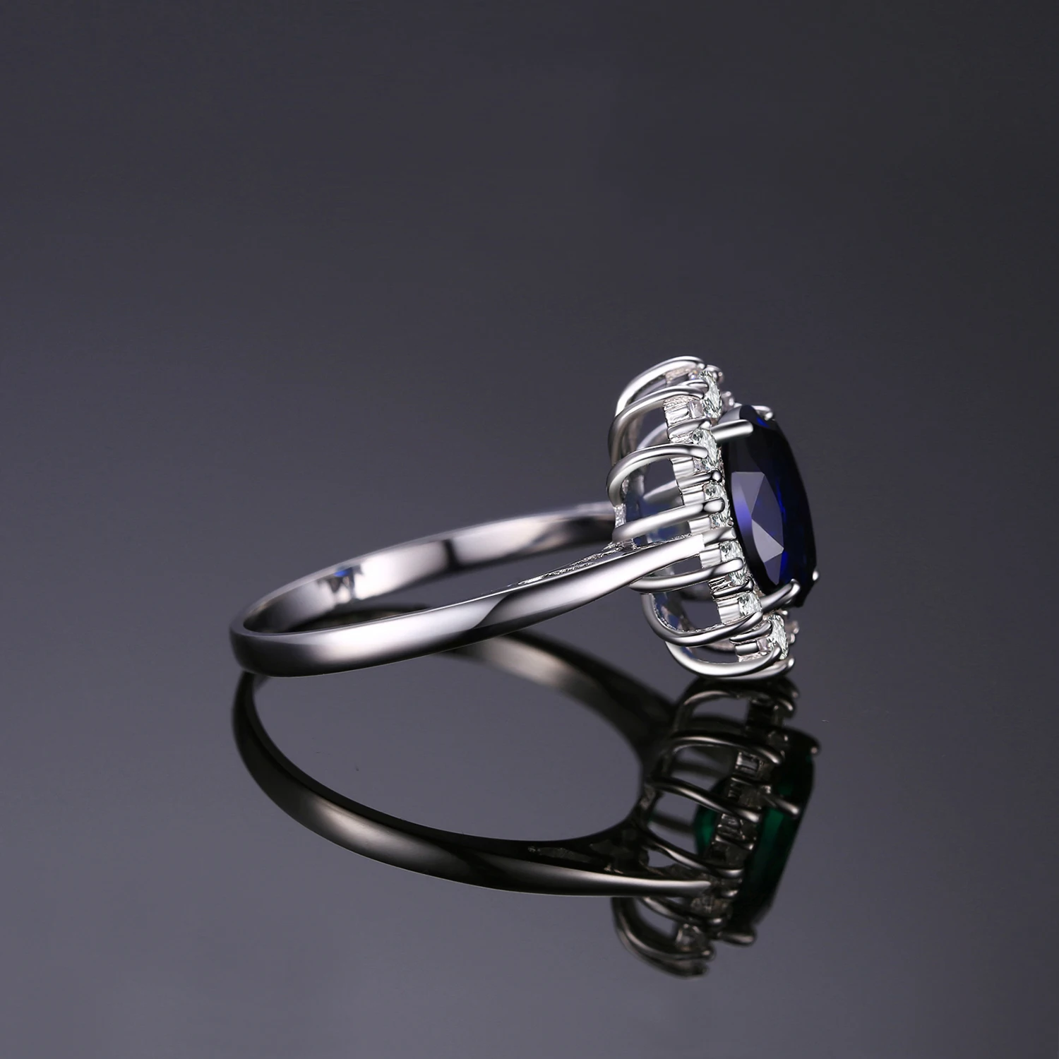 bague de fiançailles 2020