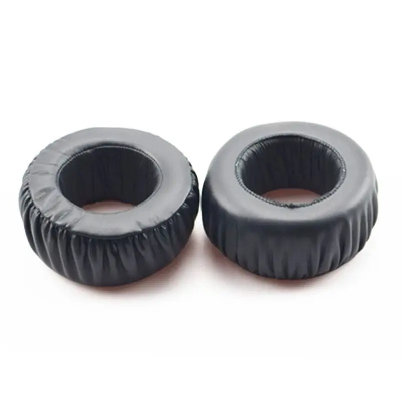 1Pair Replacement Ear Pads Cushion Covers Earpads for Sony MDR XB700 Headphone Headset Accessories
