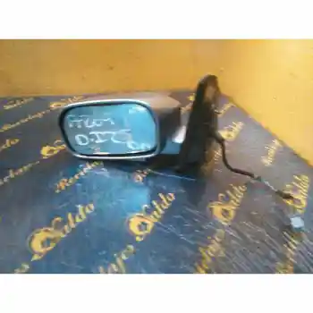 

GRAY LEFT REARVIEW MIRROR MAZDA 6 SALOON (GG)
