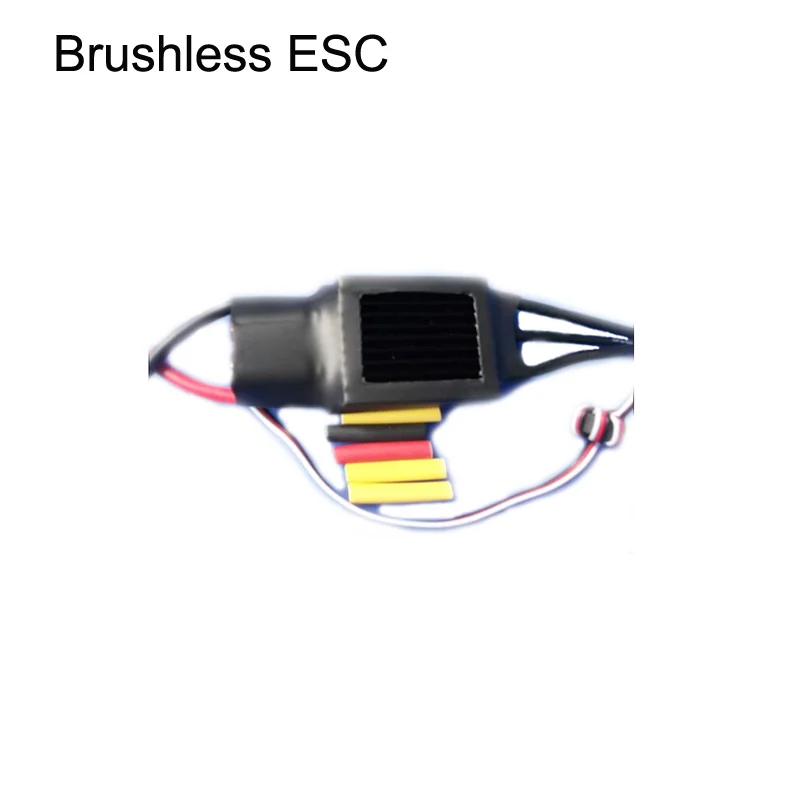 

1PCS Brushless ESC 200A With BEC Electronic Speed Controller Aerial Model For XXD FPV Racing RC Drone Quadcopter Spare Parts