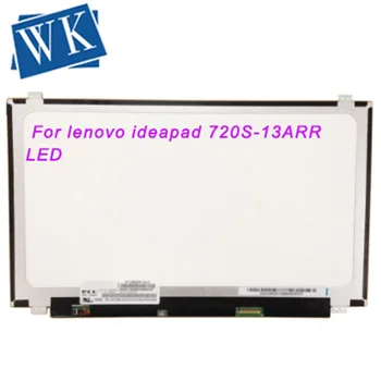 

For lenovo ideapad 720S-13ARR Laptop LED Display Matrix for Laptop 13.3" 30Pin Screen