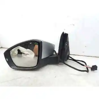 

5E1857507AB LEFT REARVIEW SKODA OCTAVIA LIM. (5E3)