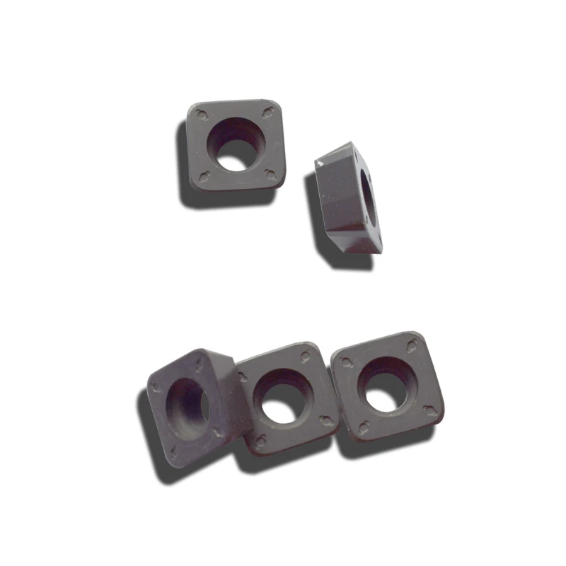 50pcs milling cutter SDMT09T312 DM YBG302 milling cutter tool insert