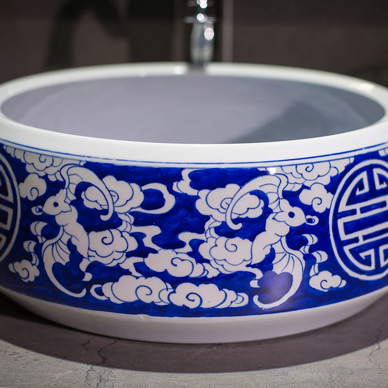 ceramic wash basin (2)