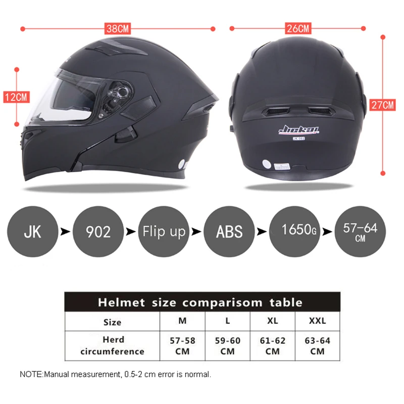 SOMAN casco Moto modulare Bluetooth casco integrale Flip Up casco Motocross  Enduro Riding Racing cappellini Moto casco Moto - AliExpress