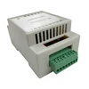 8CH RC Absorption Snubber Circuit Module Relay Contact Protection Resistance Surge 5