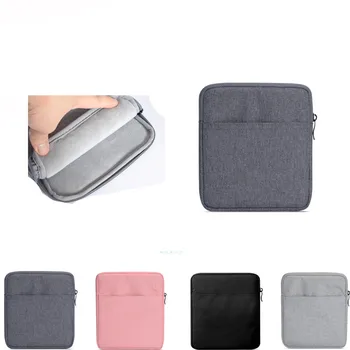 

Sleeve Pouch For Tolino Page/Shine/Vision 3 HD/Vision 2 6'' eReader Case for Sony Reader PRS-T3/T2/T1/650/600/505 6 inch eBook