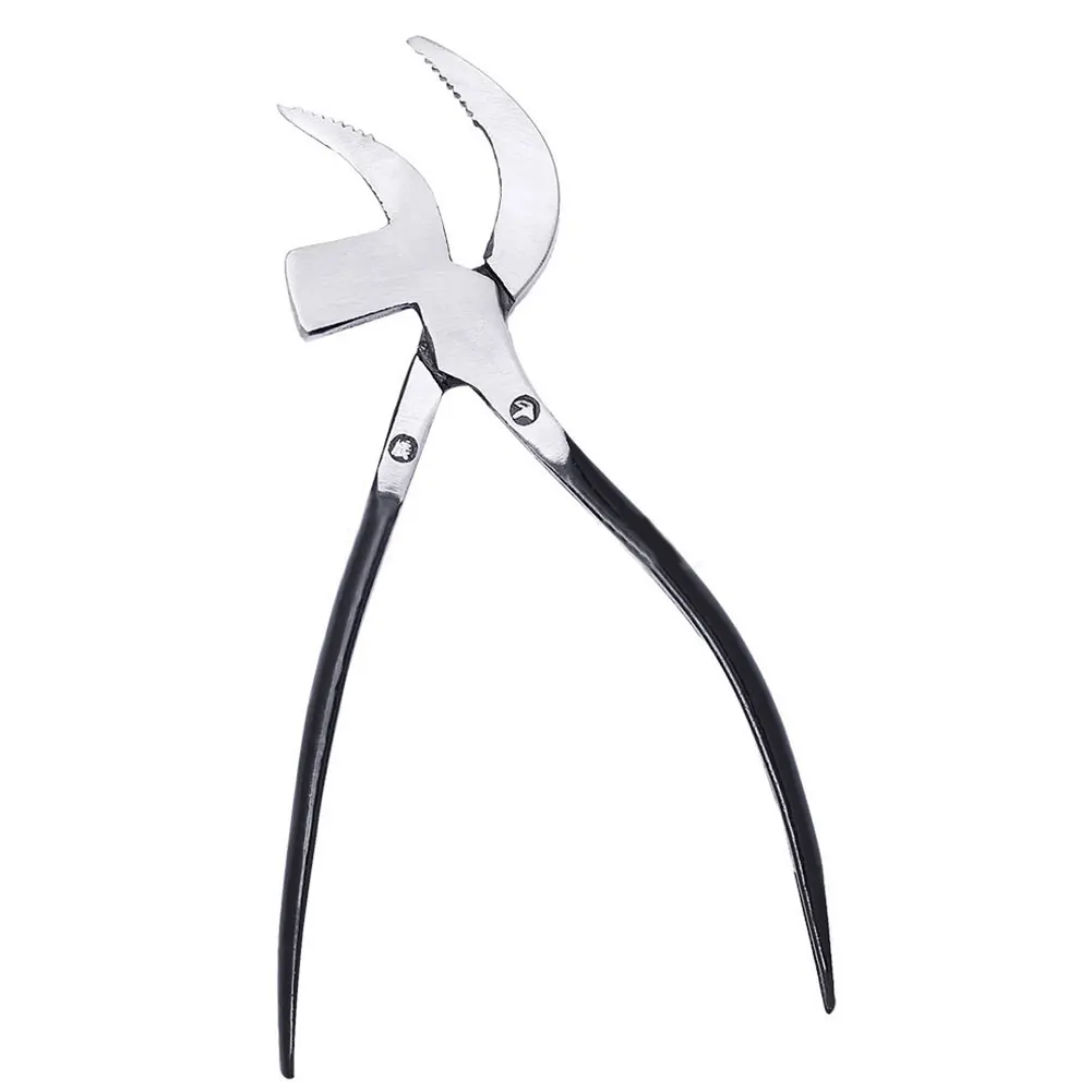 

DIY Cobbler Pliers Professional Craft Durable Repair Pincers Beak Practical Shoemaking Tool Multifunctional Rustproof Metal