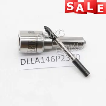 

DLLA146P2370 Injection Pump Parts Nozzle 0433172370 Fuel Dispenser Automatic Nozzle DLLA146P2370 for Bosch Cummins 0445120342
