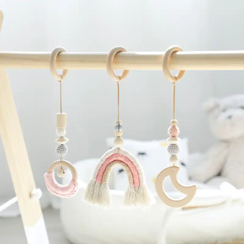 gimnasio montessori bebe