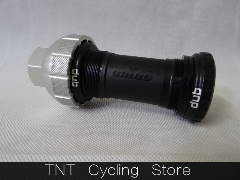 TURBO каретка инструмент для SRAM DUB BSA30 46 мм 12-notch каретка, расы, уход за кожей лица Z ПИС Vuma, BB3086 7075 Aluminu