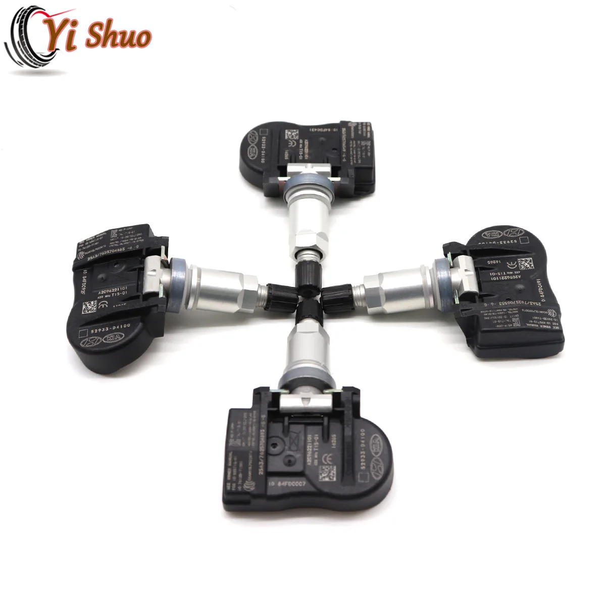 Проверьте tpms kia optima