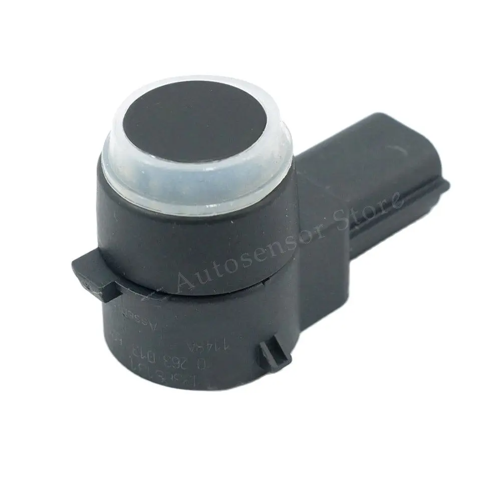 4 stücke Neue 13368131 PDC Ultraschall Parkplatz Sensor Backup Umkehr Radar Für GM 0263013679 – Detail 1
