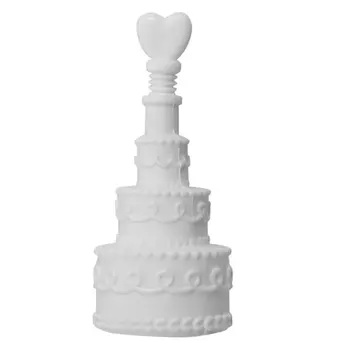 

Wedding bubble bottle cake 24 pieces - Soap bubbles for wedding - party favors