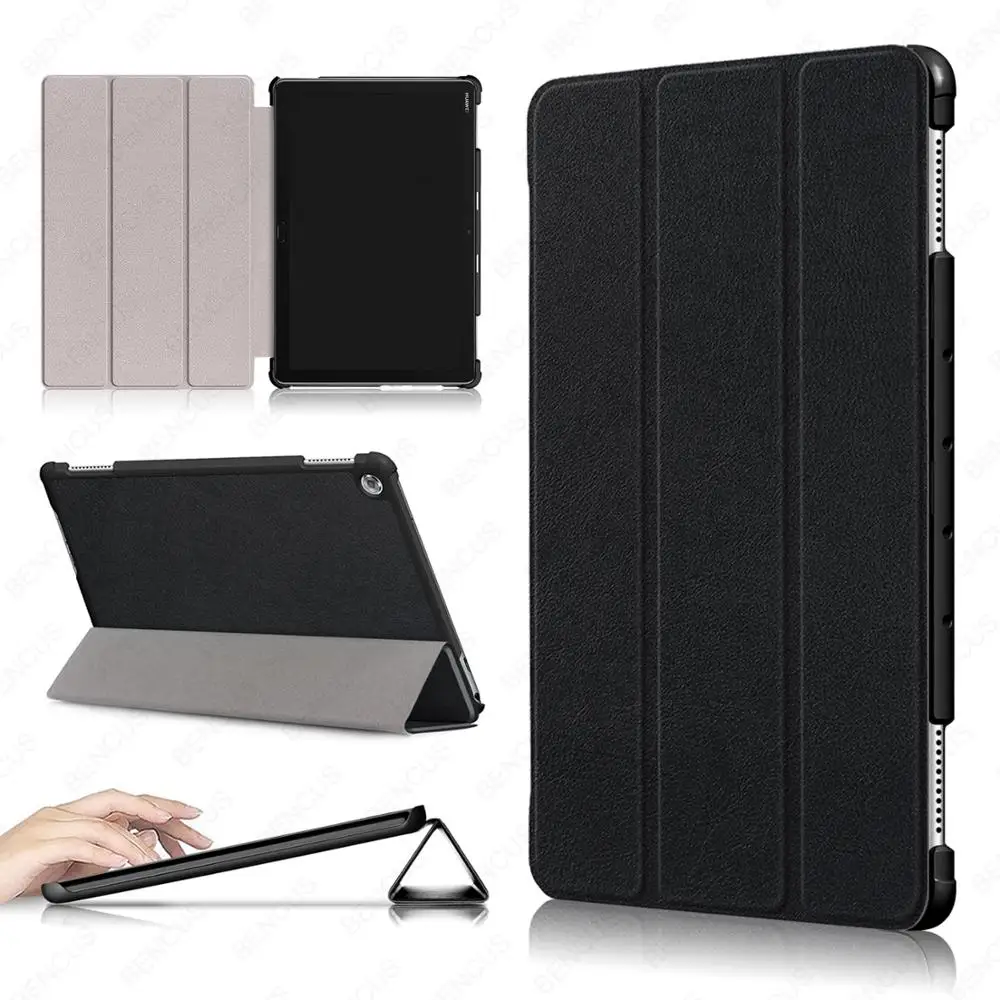 Чехол для Huawei Mediapad M5 lite 8 10 Tablet Cover для Huawei Mediapad M5 lite Case|Чехлы для планшетов и электронных книг| | АлиЭкспресс