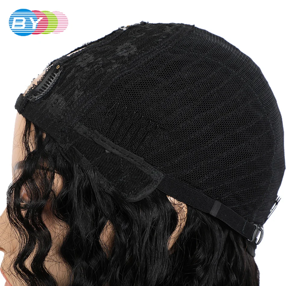High Quality Apliques e perucas