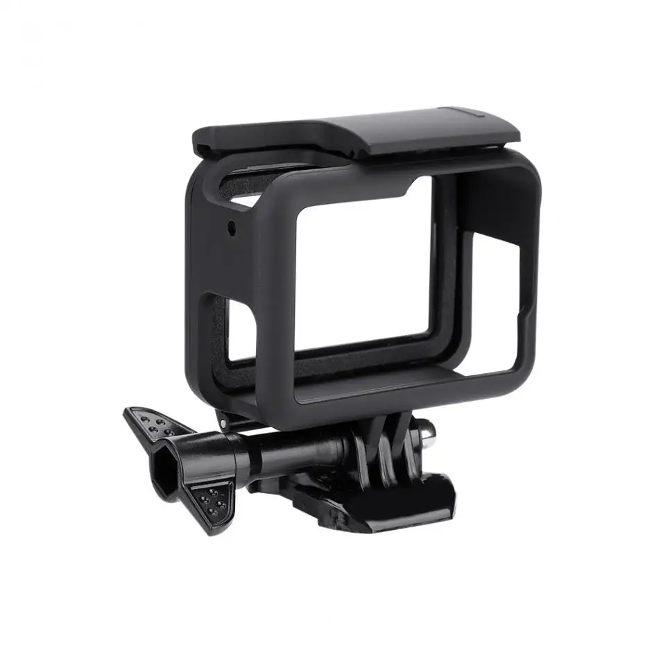 Защитный рамочный кронштейн для экшн-камер Gopro Hero 5/6 высокого качества