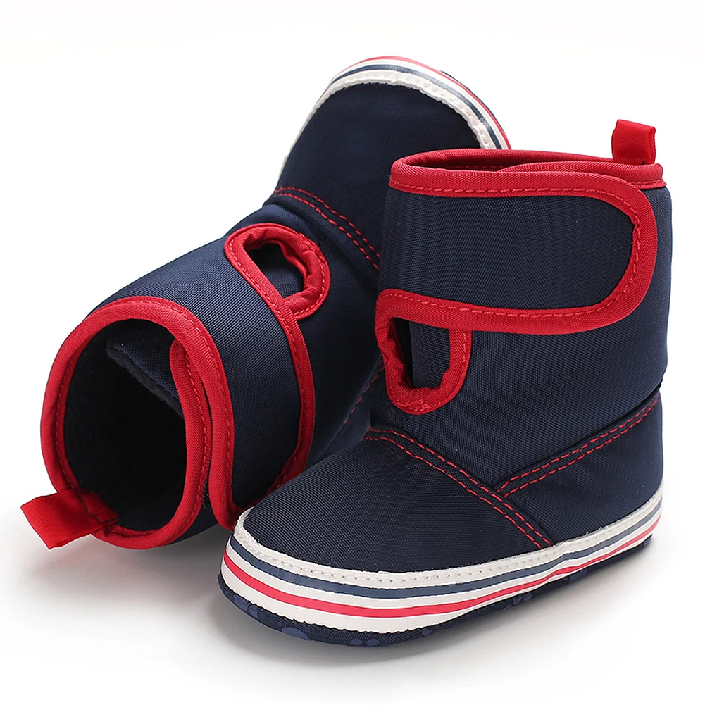 Одежда для малышей; парусиновые ботильоны для маленьких мальчиков и девочек; зимняя теплая спортивная обувь для малышей; кроссовки; ботинки