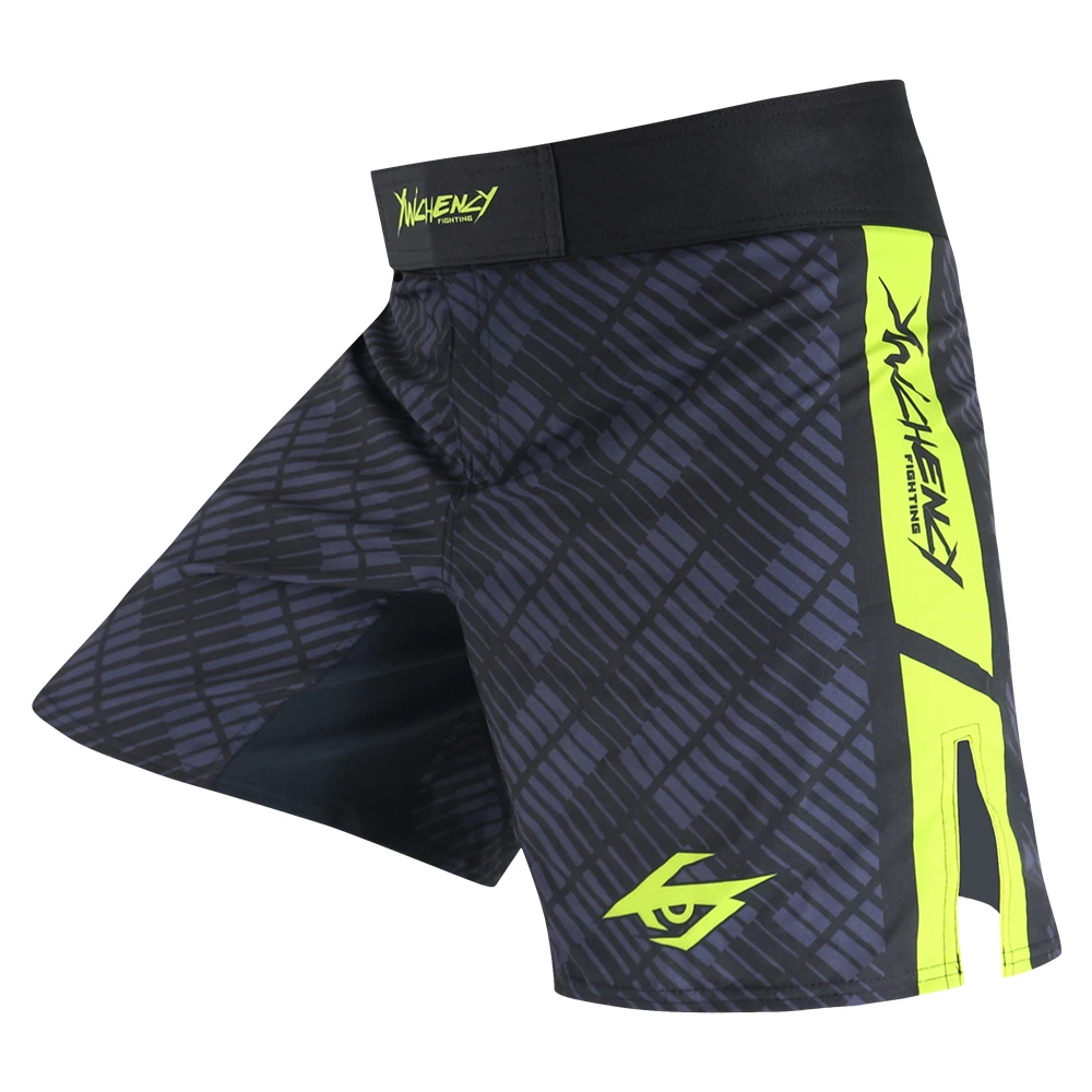Muay Thai Boxing Shorts MMA Sports Fitness Fighting Taekwondo Martial Arts Children Sanda Clothes | Спорт и развлечения